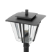 Уличный светильник Citilux FORTS CLU10B
