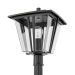 Уличный светильник Citilux FORTS CLU10B