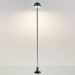 Уличный светильник Odeon Light Nature 7122/4GL