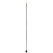 Уличный светильник Odeon Light Nature 7123/1GLB