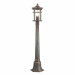 Уличный светильник Odeon Light Nature Virta 4044/1F