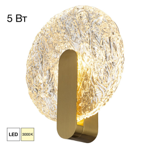 Бра Citilux Jazzy CL248023