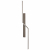 Бра Lightstar Palla 739638