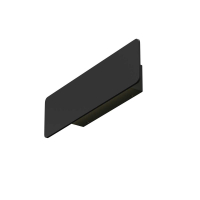Бра Maytoni Technical C80WL-10W3K-B