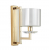 Бра Newport 4401/A Gold М0060953