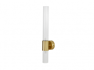 Бра Newport Alice 7274/A brass new М0070275