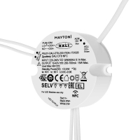 Источник тока Maytoni Lighting control 721026