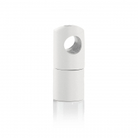 Крепление Ideal Lux Supporto Cavo Bianco 143200