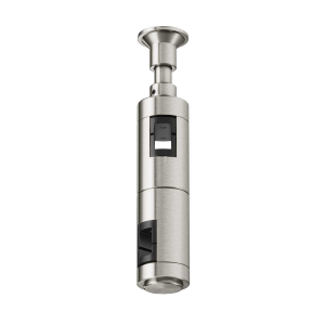Крепление настенное Wall двойное Maytoni Technical TRA155CW-D1-PT