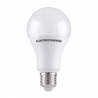 Лампа светодиодная Elektrostandard E27 20W 4200K матовая a052539
