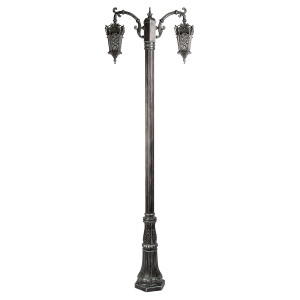 Ландшафтный светильник Loft IT Tremezzo 100019/2200 BS