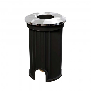 Ландшафтный светодиодный светильник Maytoni Flash O044DL-L1S3K3