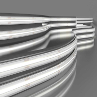 Лента светодиодная 5м 480Led 14W IP68 4200K дневной белый Elektrostandard a070531