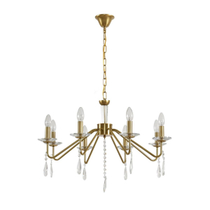 Люстра Lumion CLASSI 8319/8