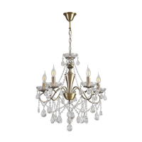 Люстра Lumion CLASSI 8346/5