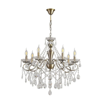 Люстра Lumion CLASSI 8346/7