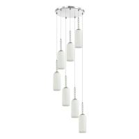 Люстра Lumion TRACY 8270/7A