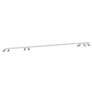 Накладной спот Nowodvorski Fourty Surface VII White 11436