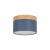Накладной светодиодный светильник Loft IT Grape 10162 Blue