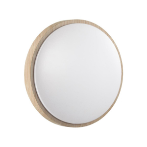 Настенно-потолочный светильник Sonex PALE 7607/CLN