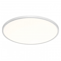 Настенно-потолочный светодиодный светильник Sonex Mitra Alfa White 7659/48L