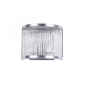 Настенный светильник Arte Lamp Anetta A1065AP-2CC