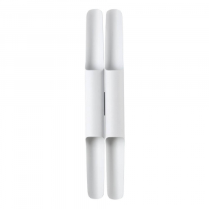 Настенный светильник Crystal Lux CLT 332W4 WH-WH