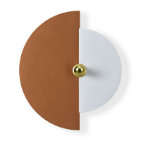 Настенный светильник Freya Carry FR5487WL-01G2