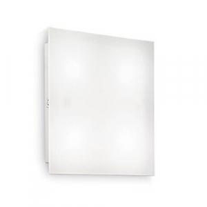 Настенный светильник Ideal Lux Flat PL4 D30 134895