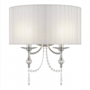 Настенный светильник Lightstar Paralume 725626