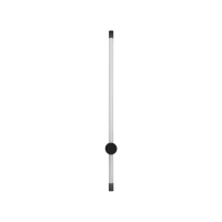 Настенный светильник LOFT IT Falcon 10147/850 Black