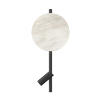 Настенный светильник Maytoni Modern Solution MOD450WL-L9W3K