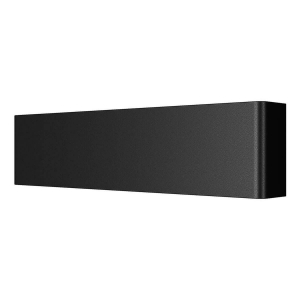 Настенный светодиодный светильник Lightstar Fiume 810517