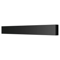 Настенный светодиодный светильник Lightstar Fiume 810527
