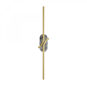 Настенный светодиодный светильник Maytoni Renaissance MOD256WL-L5BS3K2