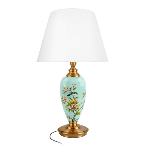 Настольная лампа LOFT IT Bluet 10379T/C