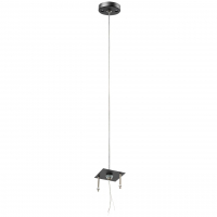 Основание для подвесного светильника Lightstar Rullo 590257