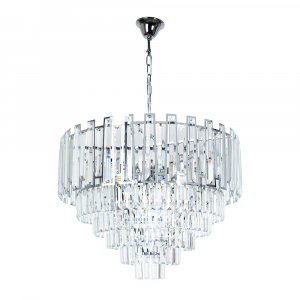 Подвесная люстра Arte Lamp Ellie A1027SP-10CC