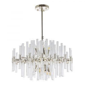 Подвесная люстра Arte Lamp Matilda A1064PL-10CC