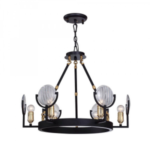 Подвесная люстра Favourite Fara 1721-6PC