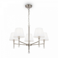 Подвесная люстра Freya Rosemary FR2190PL-05N