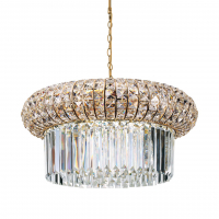 Подвесная люстра Ideal Lux Nabucco SP12 237794