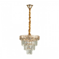 Подвесная люстра Lumion Iggy Classi 5232/4