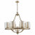 Подвесная люстра Lumion RIVERLY 6524/9