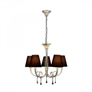 Подвесная люстра Mantra Paola 6208