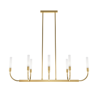 Подвесная люстра Maytoni Deja Vu MOD423CL-08C