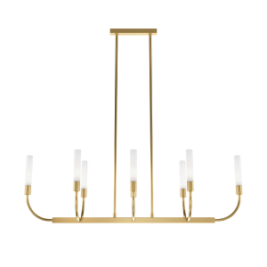 Подвесная люстра Maytoni Deja Vu MOD423CL-08C