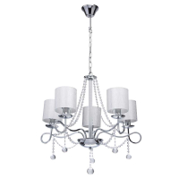Подвесная люстра MW-Light Федерика 83 684010105