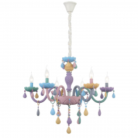 Подвесная люстра ST Luce Fiata SL1700.783.06