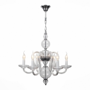 Подвесная люстра ST Luce Ninfa SL757.103.06